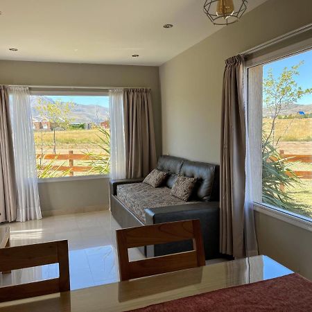 Alto San Andres Bed & Breakfast San Andres de las Sierras Exterior photo