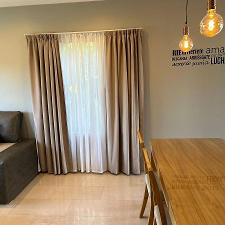 Alto San Andres Bed & Breakfast San Andres de las Sierras Exterior photo