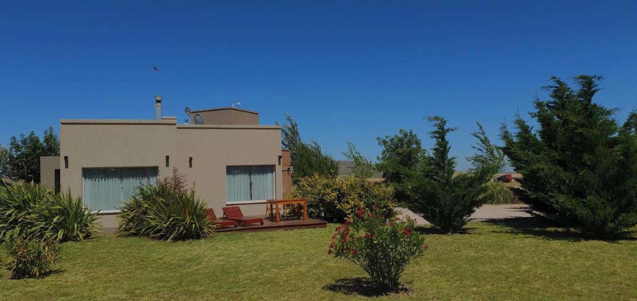 Alto San Andres Bed & Breakfast San Andres de las Sierras Exterior photo