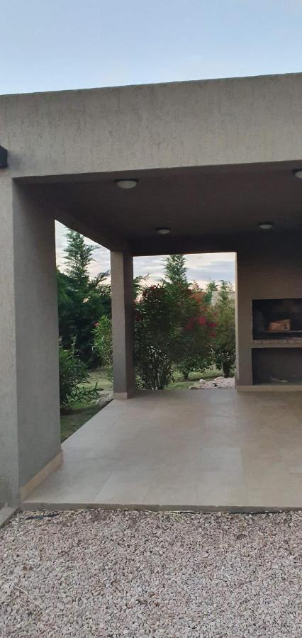 Alto San Andres Bed & Breakfast San Andres de las Sierras Exterior photo