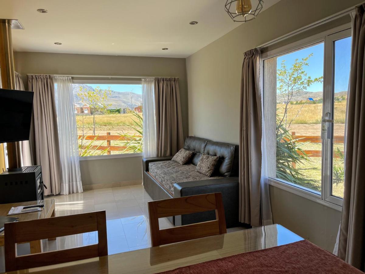 Alto San Andres Bed & Breakfast San Andres de las Sierras Exterior photo
