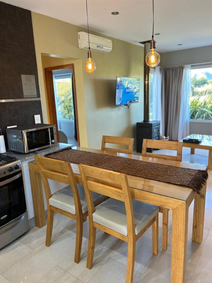 Alto San Andres Bed & Breakfast San Andres de las Sierras Exterior photo