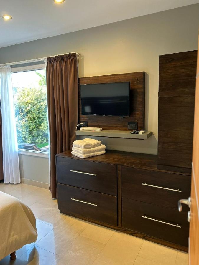 Alto San Andres Bed & Breakfast San Andres de las Sierras Exterior photo