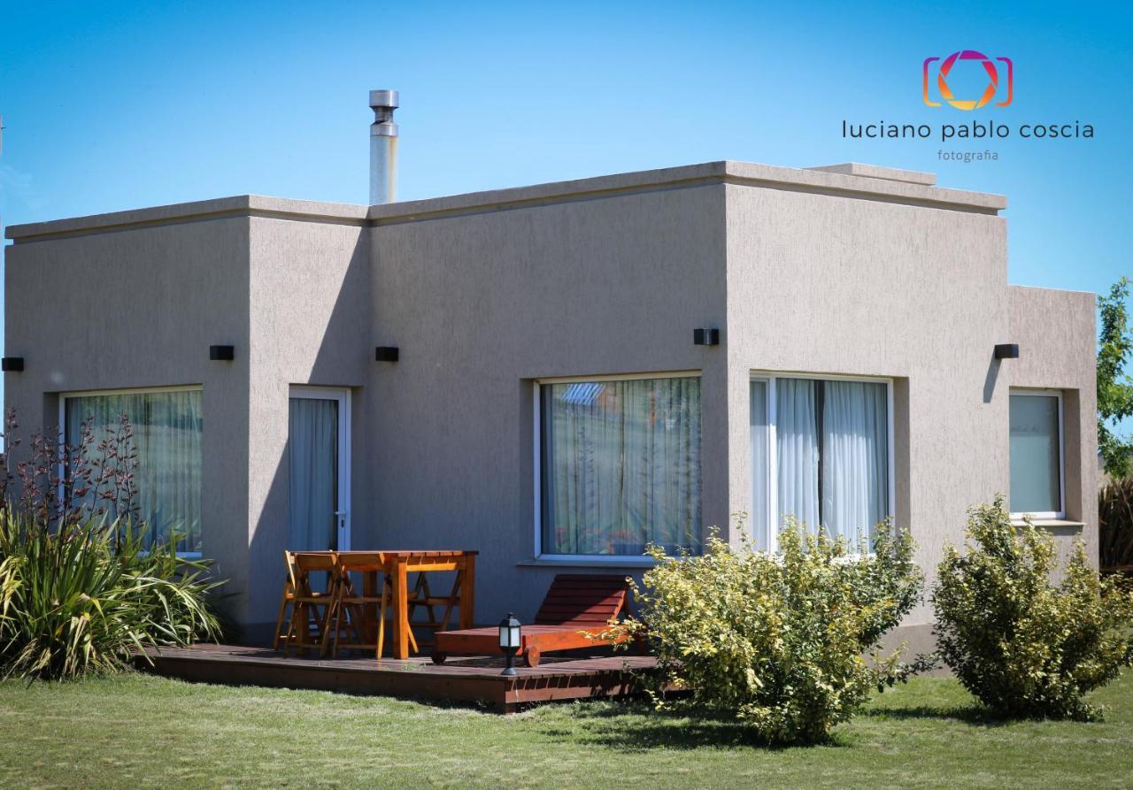 Alto San Andres Bed & Breakfast San Andres de las Sierras Exterior photo