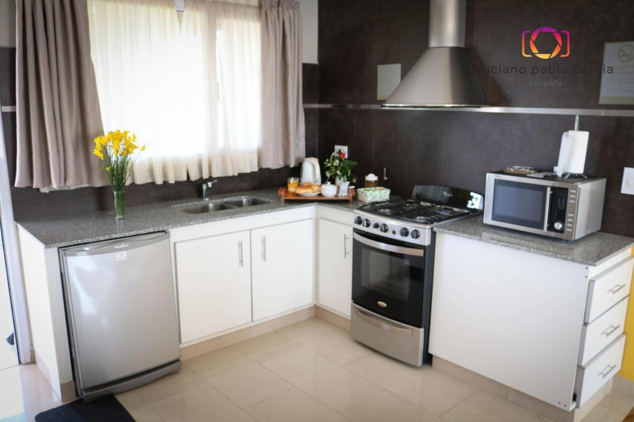 Alto San Andres Bed & Breakfast San Andres de las Sierras Exterior photo